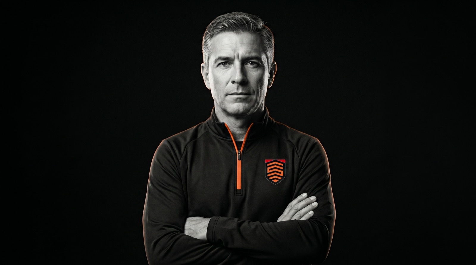 Martín Moreno — Director Técnico de Santiago FC